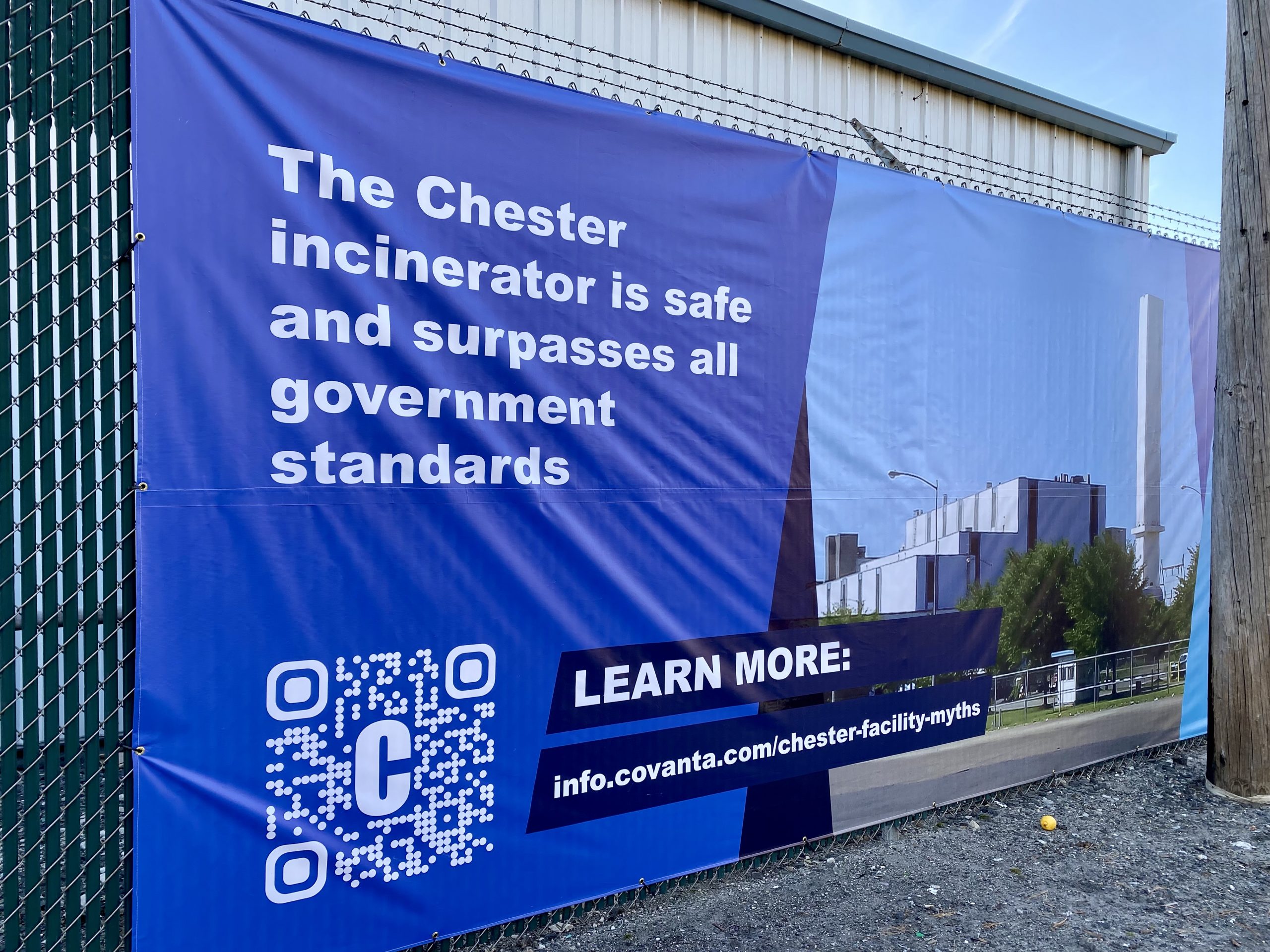 You Wouldnt Understand PF meken Its A Chester Thing